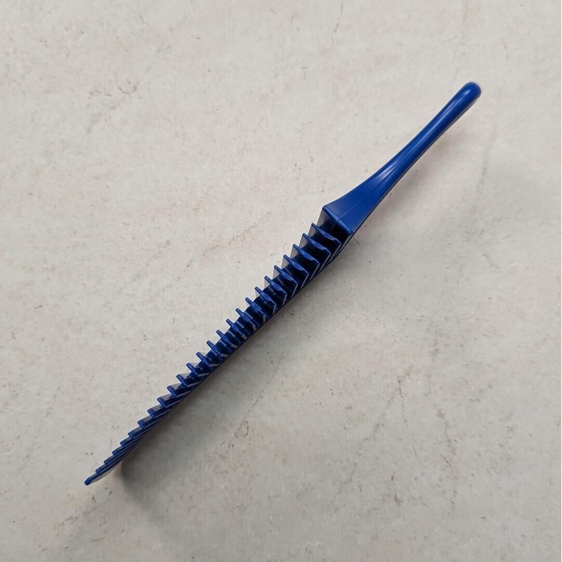clipperguy The Fade Comb Faded Tapered Clipper Haircut Tool