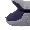 Memory Foam Nap Pillow Office Noon Sleeping Pillow School Table