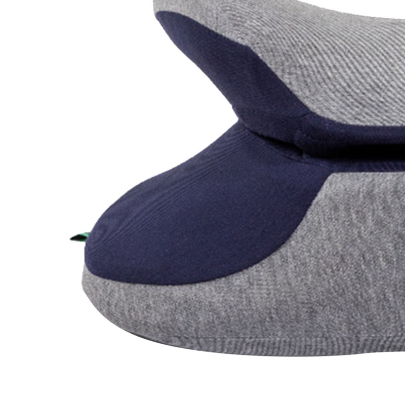 Memory Foam Nap Pillow Office Noon Sleeping Pillow School Table