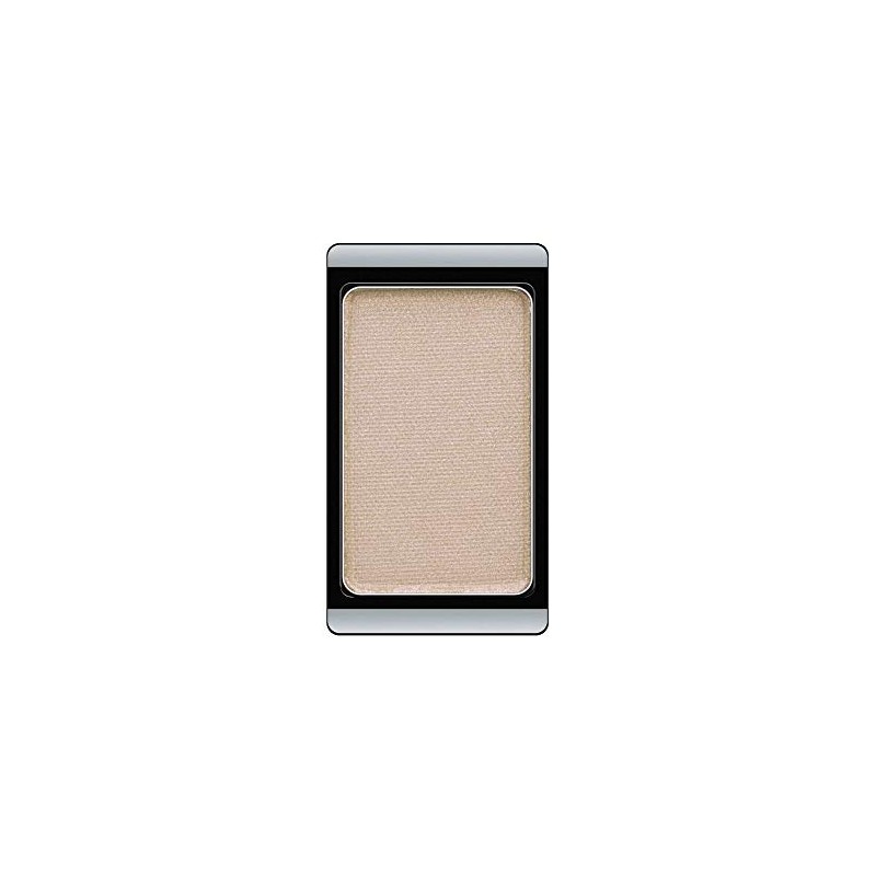 ARTDECO Eye Shadow - Colour-Intensive Long-Lasting Eye Shadow Nude, Pearl