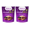 Wild Roots 100% Trail Mix Coastal Berry Blend (2 Pack