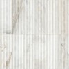 MSI Calacatta Gold 4x12 In. Subway Matte Porcelain Floor and