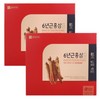 Chong Kun Dang Health 6-year-old red ginseng gold 120 packets,