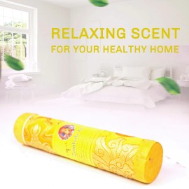 Lamatar1 Zambala Incense Set Of 2 Excellent Home Fragrance Handmade In Nepal