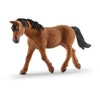 Schleich Bashkir Curly Mare