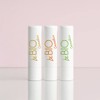 B.Bio Transparent Lip Care Lip Balm Lip Protector 5g 3-Piece