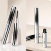 Leogony 2PCS Doll Mascara, 3D Waterproof & Long Lasting Doll