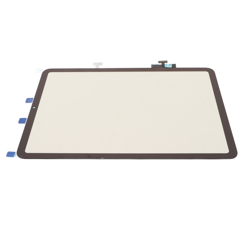 Touch Screen Panel Digitizer Tempered Glass Black Touch Screen Panel