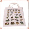 JYTAPP Cute Rabbit Tote Bag Breeds Of Rabbits Shopping Bag