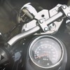 Pacify Motorcycle Mileage Meter Pointer Motorcycle Instrument Speedometer Needle for