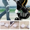 Baby Sound Machine 9 Songs Aid Sleeping USB Charge Timing