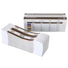 L LIKED Money Band Bundles Self Sealing Currency Straps for