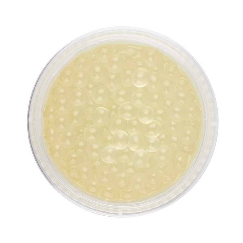 Tea Zone 7 lbs Lemon Popping Pearls
