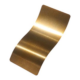 PRISMATIC POWDERS® Transparent Gold (1 LB/PPS-5139) - The Powder Coat Color Experts