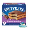 Tastykake Chocolate Juniors Box