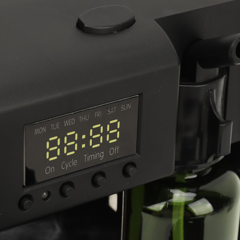 140ml Air Aroma Diffuser AB 103 Aromatherapy Diffuser Machine Automatic