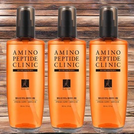 Elastin hair elasticity hair care amino peptide hair serum blanc musk scent 3 packs 150ml / 엘라스틴 모발탄력 헤어케어 아미노 펩타이드 헤어 세럼 블랑머스크향 3개 150ml