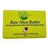 Mine Botanicals Raw Shea Butter Bar Soap