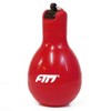Wizzball FTM Whistle Red