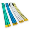 Schneider Measuring Tape/Tape measure/Measuring Tape 150 cm Assorted Colours Supplied with