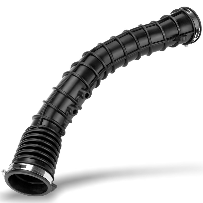 1L5Z9B659BA Air Intake Outlet Hose With Clamp For 1998-2003 Ford