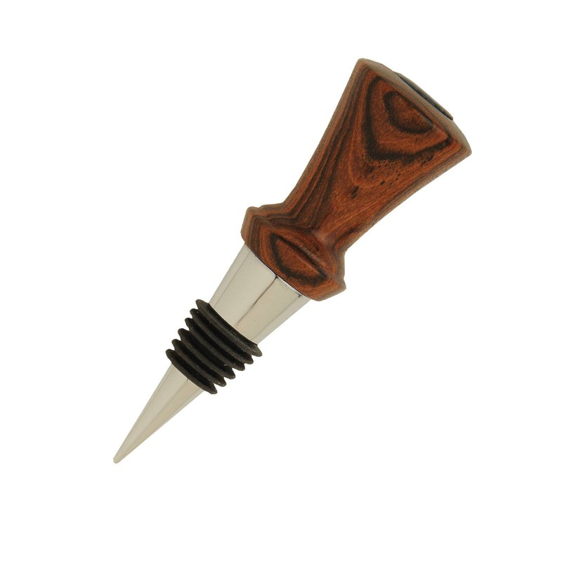 Penn State Industries BS1 Classic Bottle Stopper Kit Woodturning Project