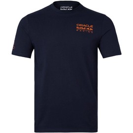 Castore Red Bull Racing F1 Max Verstappen Driver T-Shirt - M