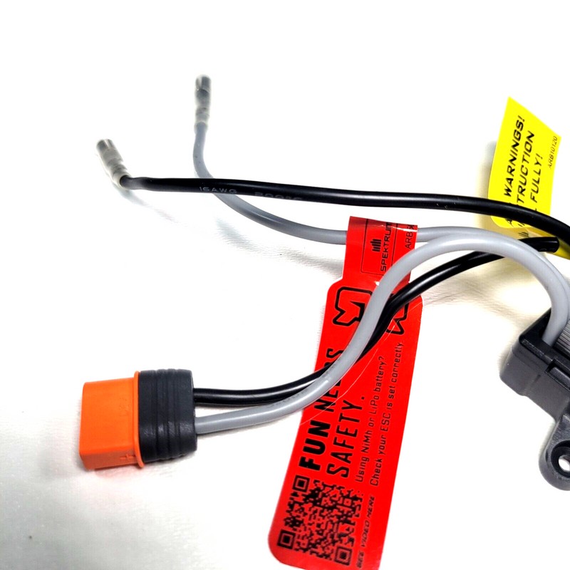 Spektrum SMART Arrma Gorgon Spektrum Tx Transmitter Remote SLT2 &