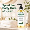 Collagen Body Oil, Firming Body Moisturizer for Dry Crepey Skin,
