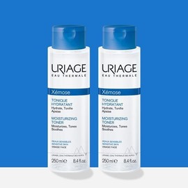 [Moisture Barrier Toner] Yuriage Jemos Toner 250ml 2-pack / 유리아쥬 제모스 토너 250ml 2입 기획
