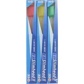 Lion no-dent. Ex Slim Head Two 33S (Set of 3)