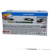 Hot Wheels Pull-Back Speeders Alpha Pursuit