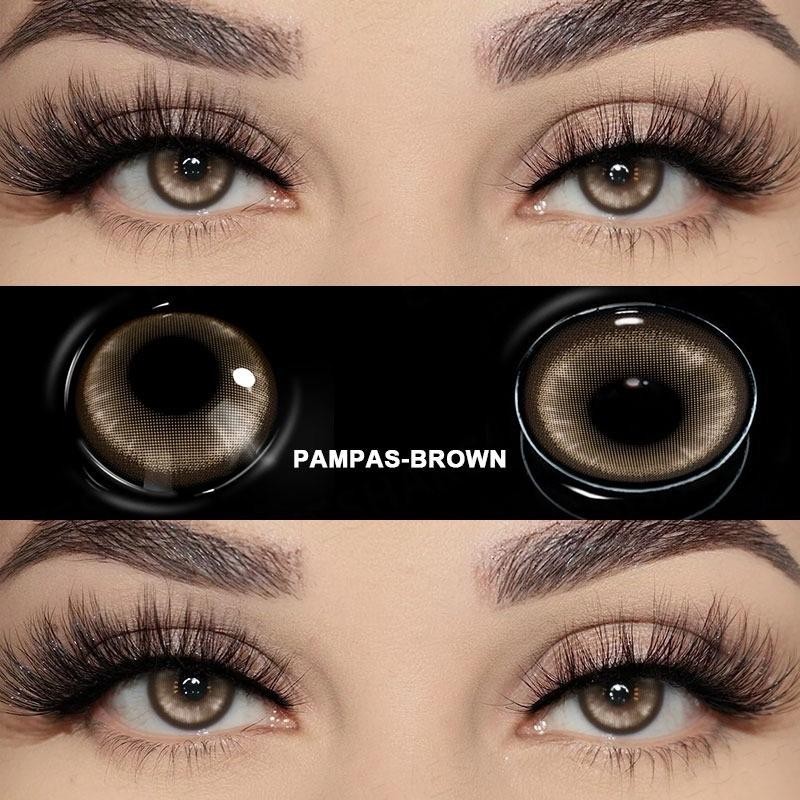 DIY Fake Eyelashes Extensions for Regular Use Easy to Apply