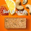RXBAR Nut Butter and Oat Protein Bars, Protein Snacks, Snack
