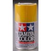 Tamiya America, Inc Spray Lacquer TS-47 Chrome Yellow, TAM85047