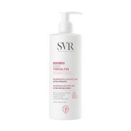 SVR Topialyse Crema Corporal Hidratante Para Piel Seca, 400 ml