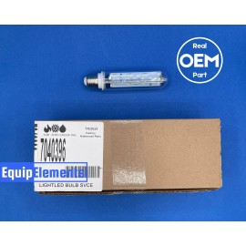 Sub-Zero Sub Zero 7040396 LED Glass Light Bulb | Models BI-30 BI-36 BI-42 BI-48 OEM