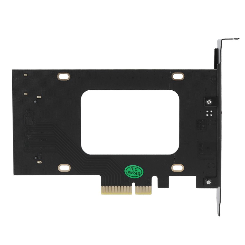 U.2 Adapter to SFF8639 Adapter Card PCIE Converter Expansion Board