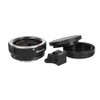 Auto Focus EF-NEX EF-EMOUNT FX Lens Mount Adapter for Canon