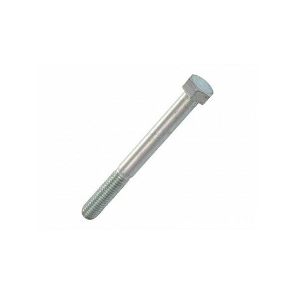 CTP Hex Head Bolts, Zinc Plated (7X0291) Aftermarket for Caterpillar