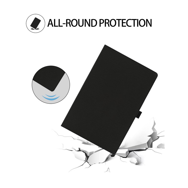 Case for Topsand N8 8inch Android 14 Tablet，Premium Leather Business