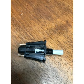 Genuine Mercedes Contact Dome Light Switch With Side Clips R107 W116 W123 W126