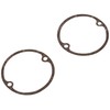 SP Takekawa 00-02-0286 Clutch Cover Gasket 2 Pieces Monkey