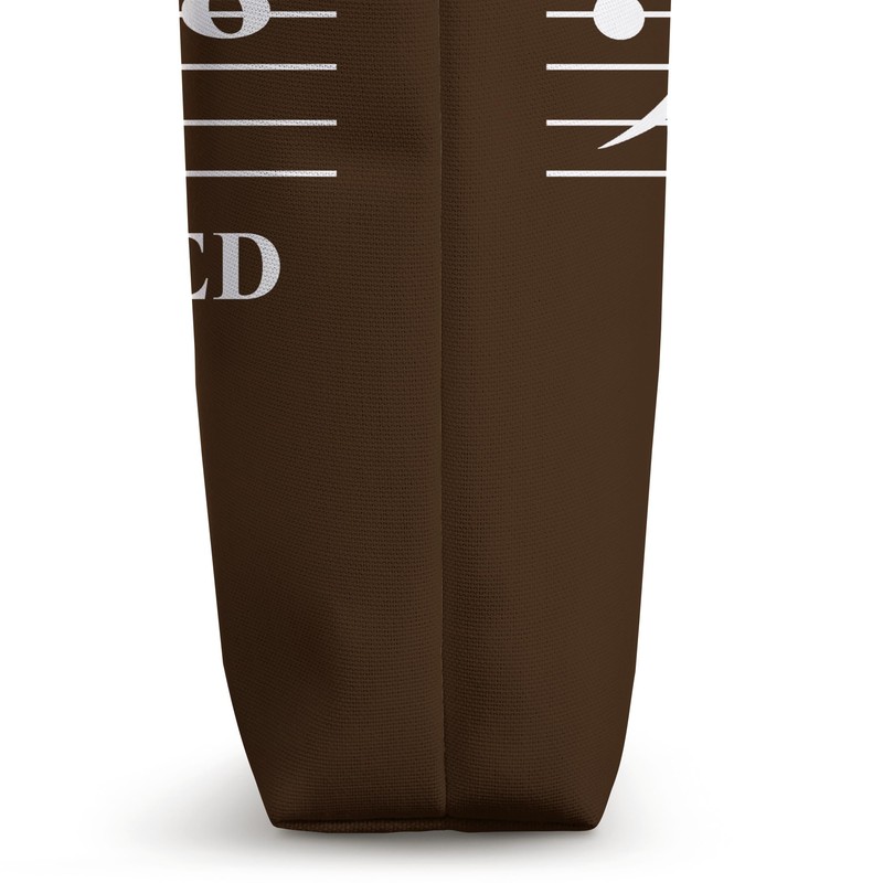 D E C A F is not allowed (bass clef,