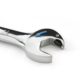 7mm double ratchet single end wrench