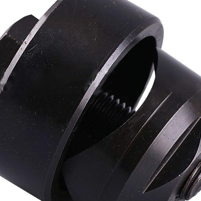 TF Hole Cutter Hole Punch Screw Hole Punch Hex Socket