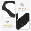 Outanaya Breathable Adjustable VR Head Cover Sweat Resistant Eye Mask