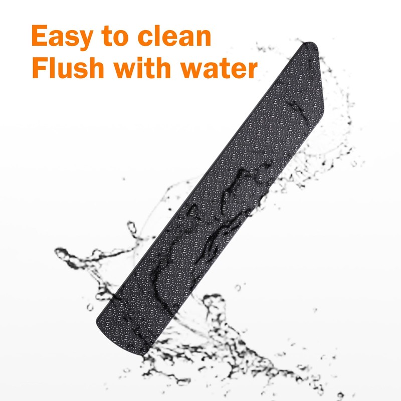 Nano Foot File, Foot Scrubber Callus Remover, Foot Care Pedicure