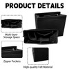 ARWIG Bag Organiser, Felt Bag Organiser Tote Bag Organiser Multi-Pocket