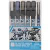 GSI Creos 30 MINUTES MISSIONS Marker Basic Set Model Paint